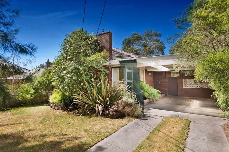 18 Lincoln Ave, Mont Albert North, VIC 3129
