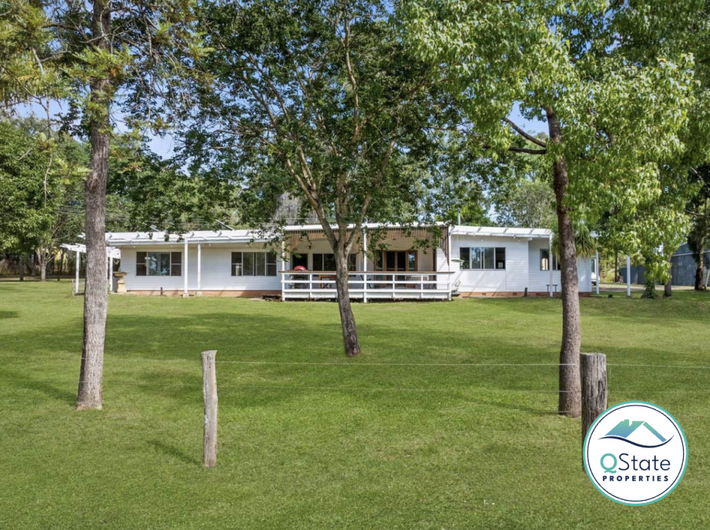 110 Tramway Rd, Tabooba, QLD 4285