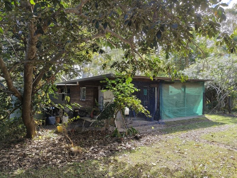 6 Herbert River Rd, Innot Hot Springs, QLD 4872