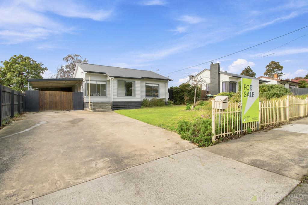 49 Fowler St, Moe, VIC 3825