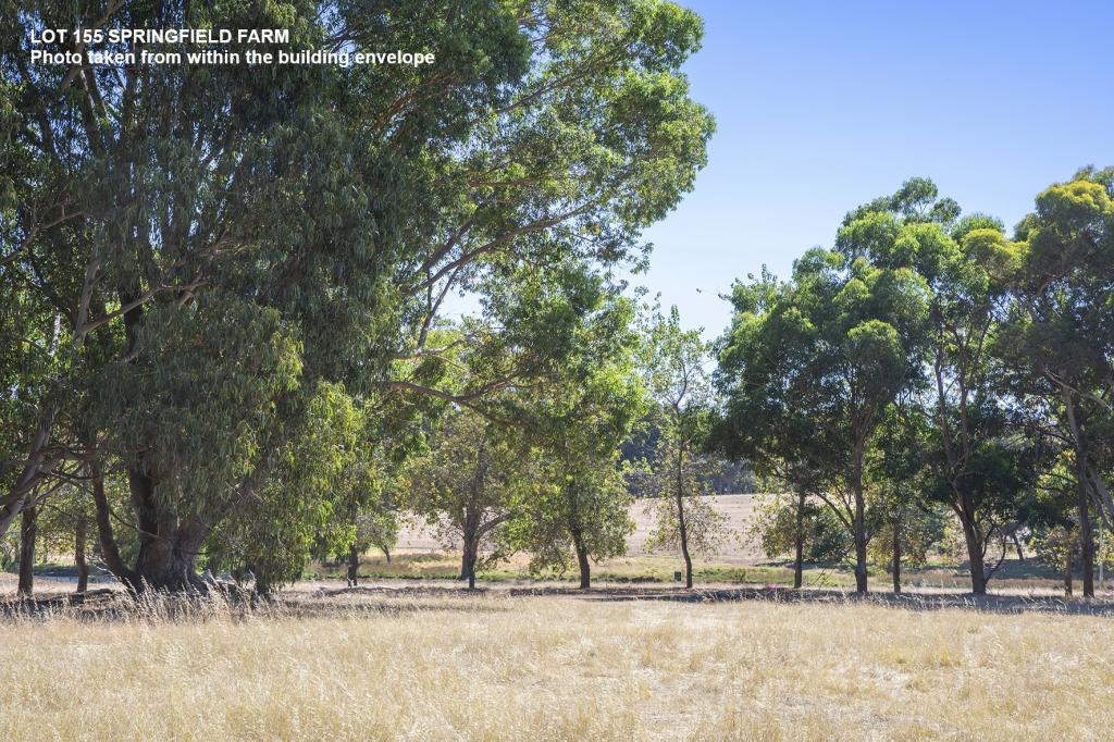 Lot 155 Springfield Farm, Yallingup, WA 6282