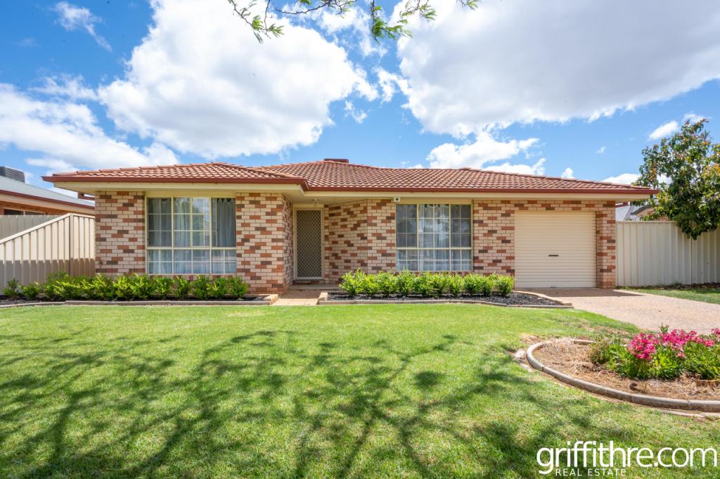19 Little Rd, Griffith, NSW 2680