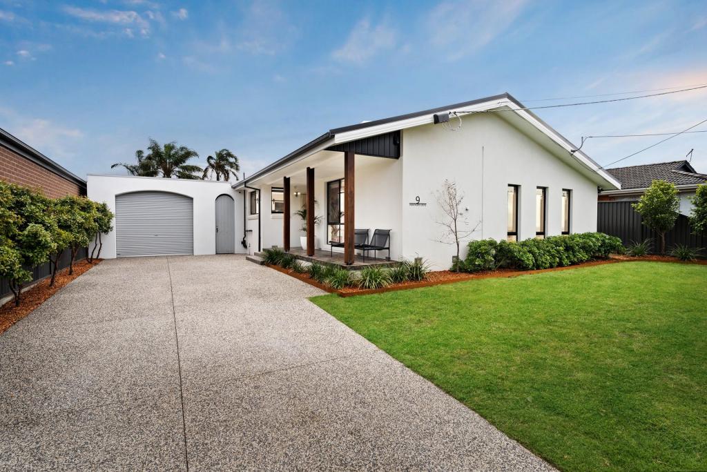 9 Hainthorpe Gr, Mulgrave, VIC 3170