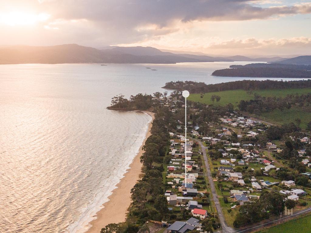 13 Lovering Ave, Verona Sands, TAS 7112