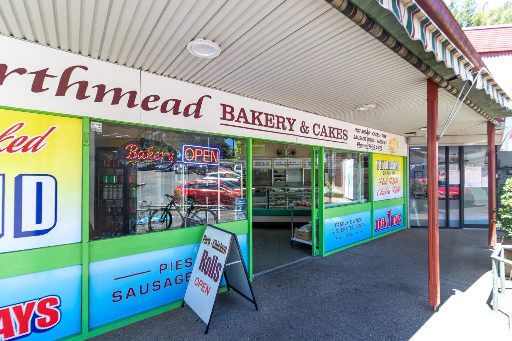 SHOP 3B/37 WINDSOR RD, NORTHMEAD, NSW 2152