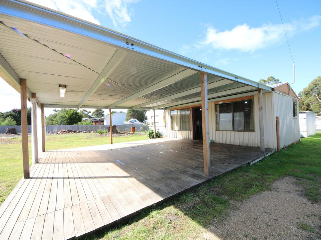 40 Parnella Dr, Stieglitz, TAS 7216