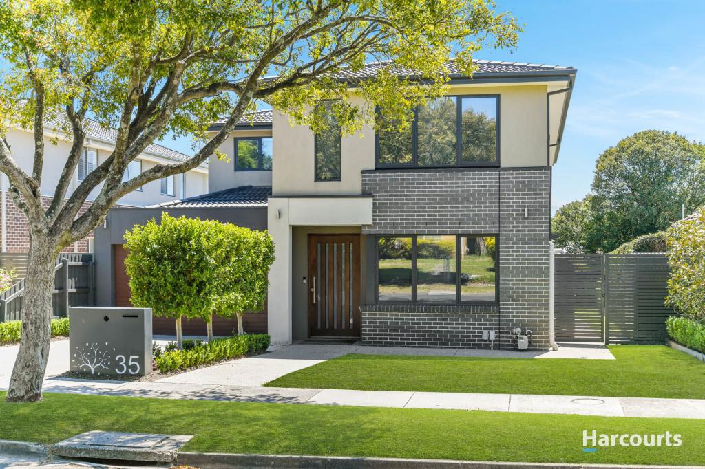 35 Ranfurlie Rd, Forest Hill, VIC 3131