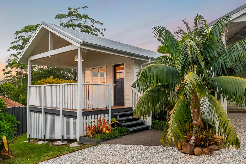 10a Rosewood Ave, Bangalow, NSW 2479