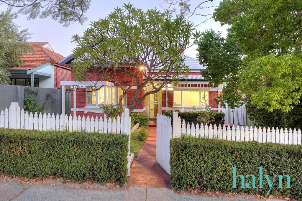 16 Ebsworth St, Mount Lawley, WA 6050