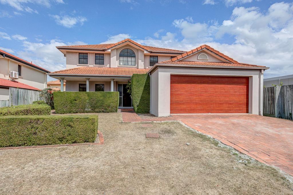 22 Bentleigh St, Calamvale, QLD 4116