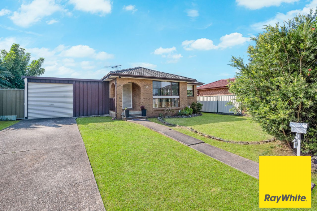 33 Duardo St, Edensor Park, NSW 2176