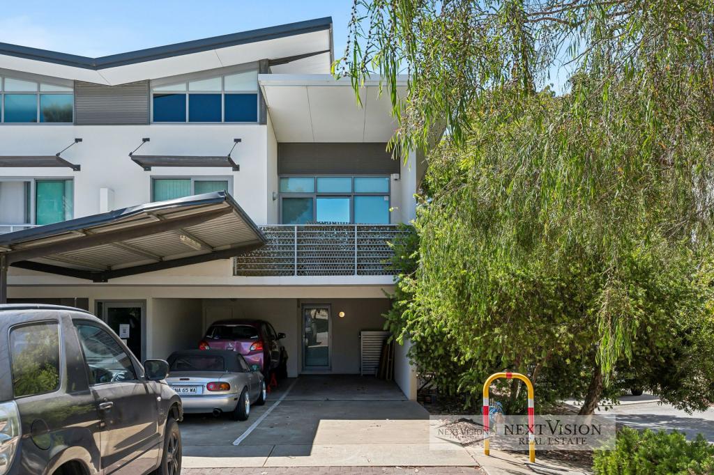 27/35 Malata Cres, Success, WA 6164