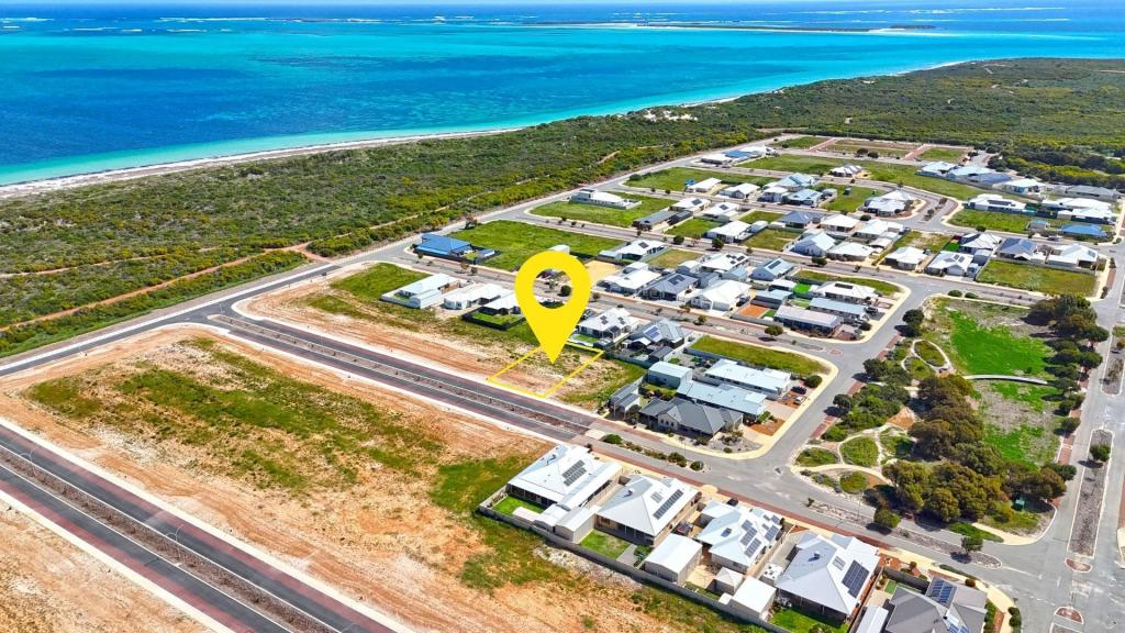 Lot 1045, 26 Prevelly Way, Jurien Bay, WA 6516