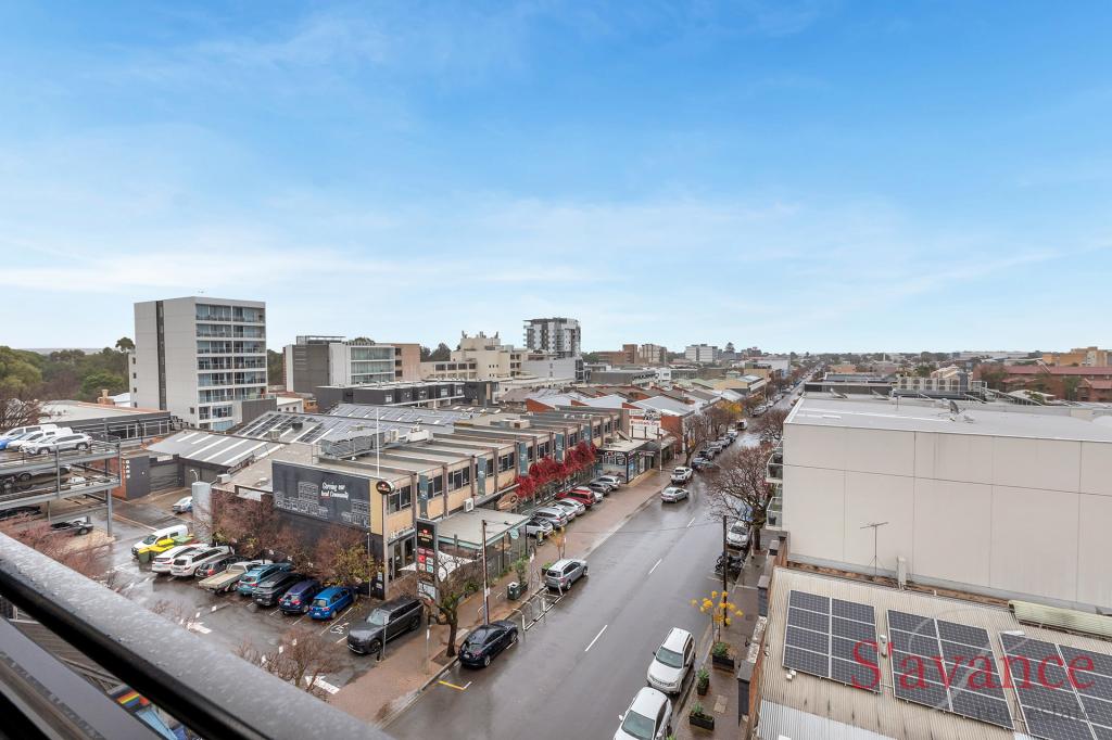 503/14 GILBERT ST, ADELAIDE, SA 5000