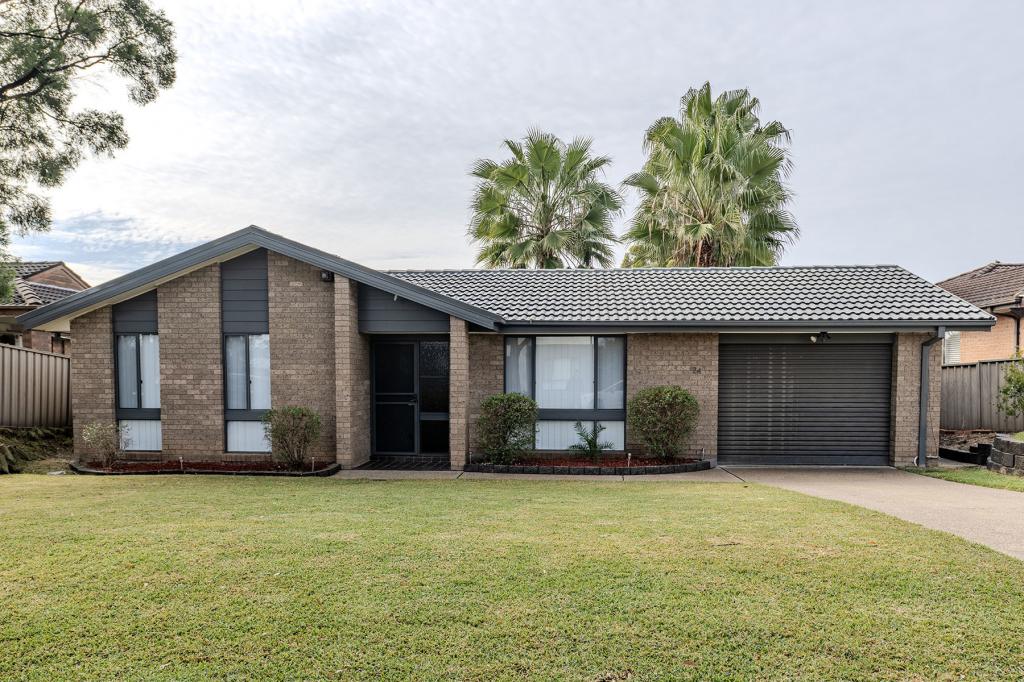 24 Arafura Ave, Cranebrook, NSW 2749