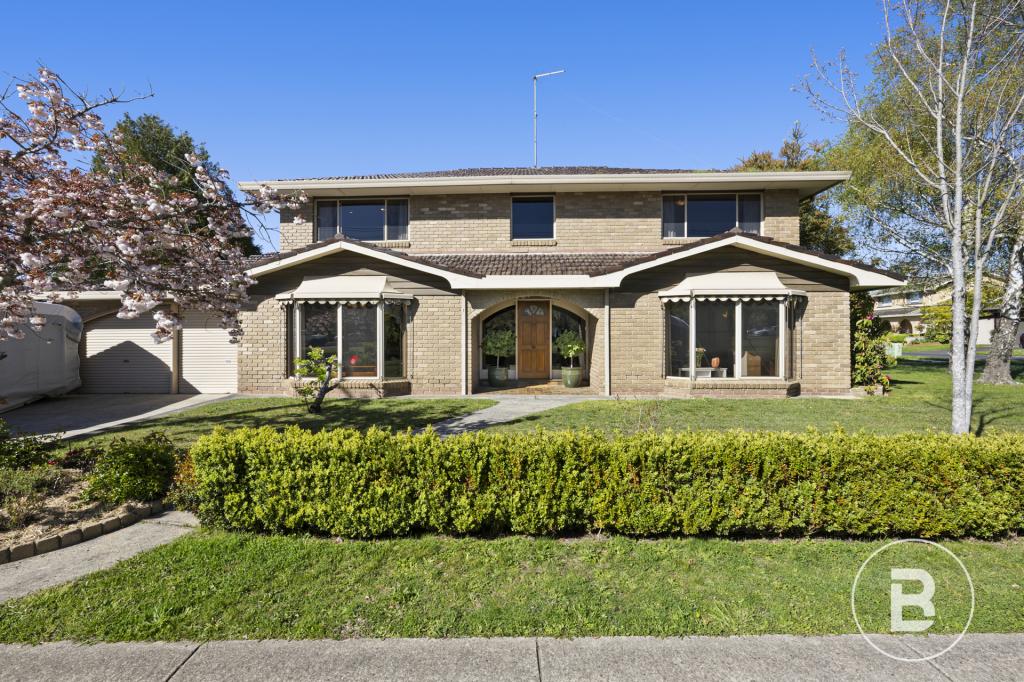 1 Windsor Ave, Alfredton, VIC 3350