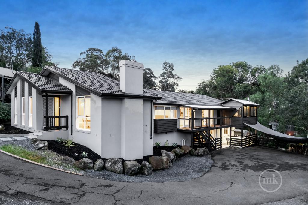 22 Zig Zag Rd, Eltham, VIC 3095