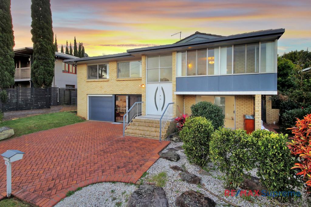 15 COLINGTON ST, MANSFIELD, QLD 4122