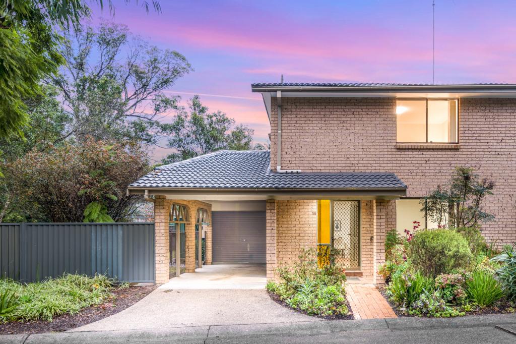 14/77 Crane Rd, Castle Hill, NSW 2154