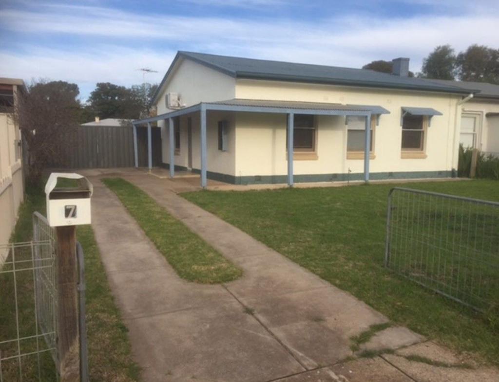 7 Hogarth Rd, Elizabeth South, SA 5112