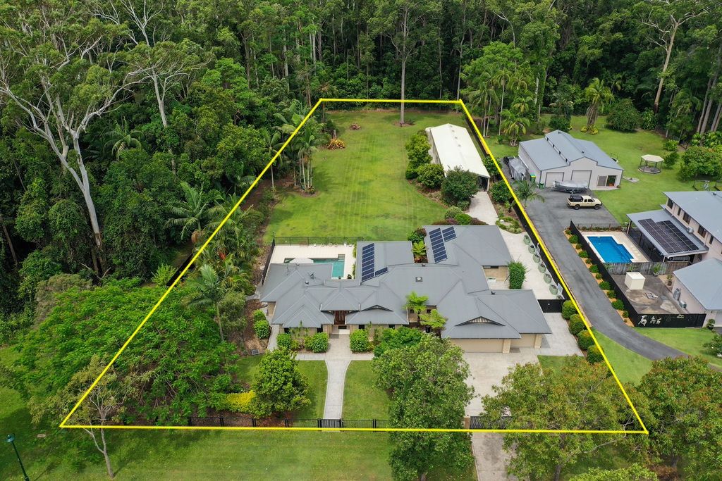 7 Evergreen Dr, Glenview, QLD 4553