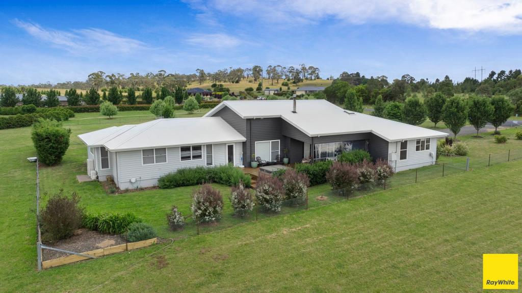 2 Lilley Lane, Armidale, NSW 2350