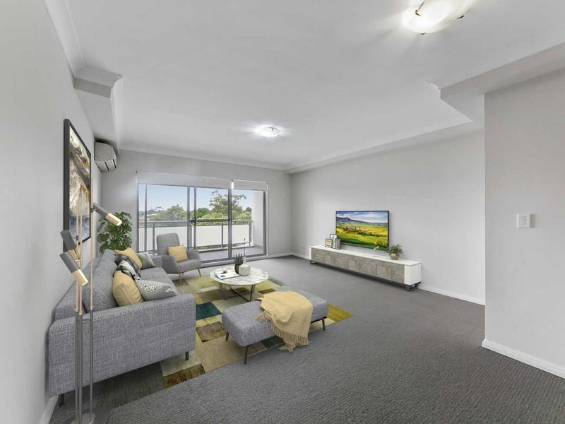 48/26-32 Clifton St, Blacktown, NSW 2148