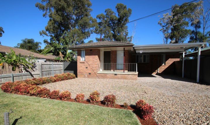 4 Kidd Cl, Bidwill, NSW 2770
