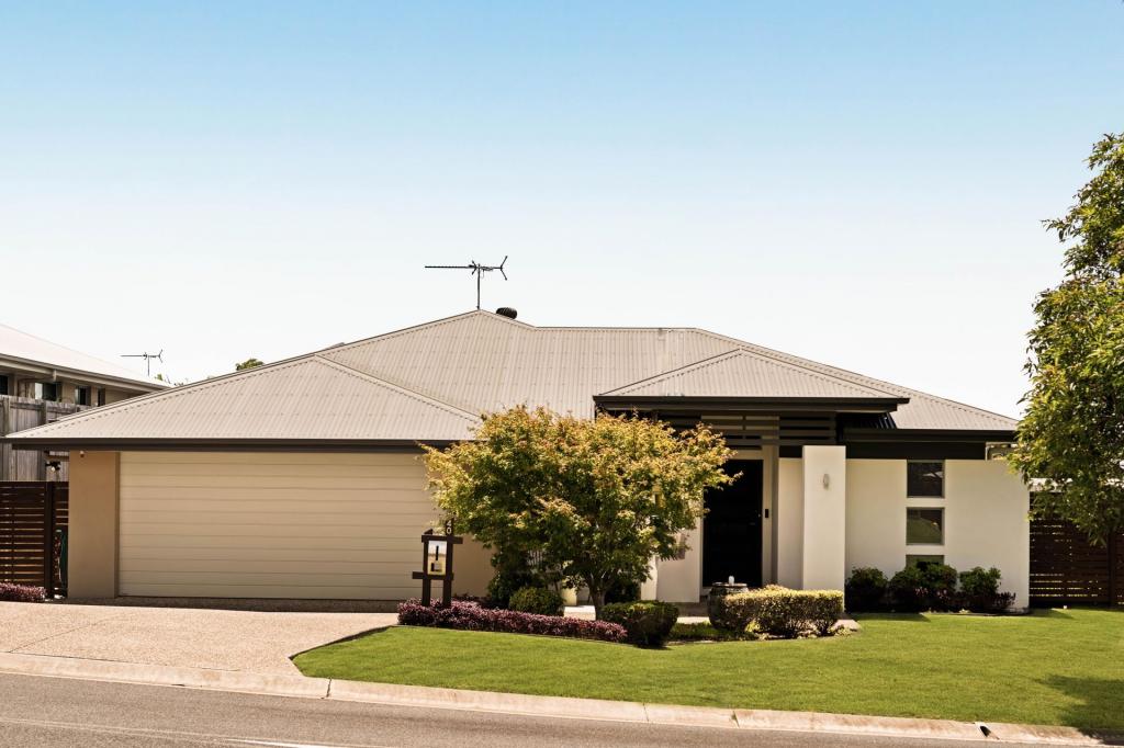 40 Rowe Cres, Thornlands, QLD 4164