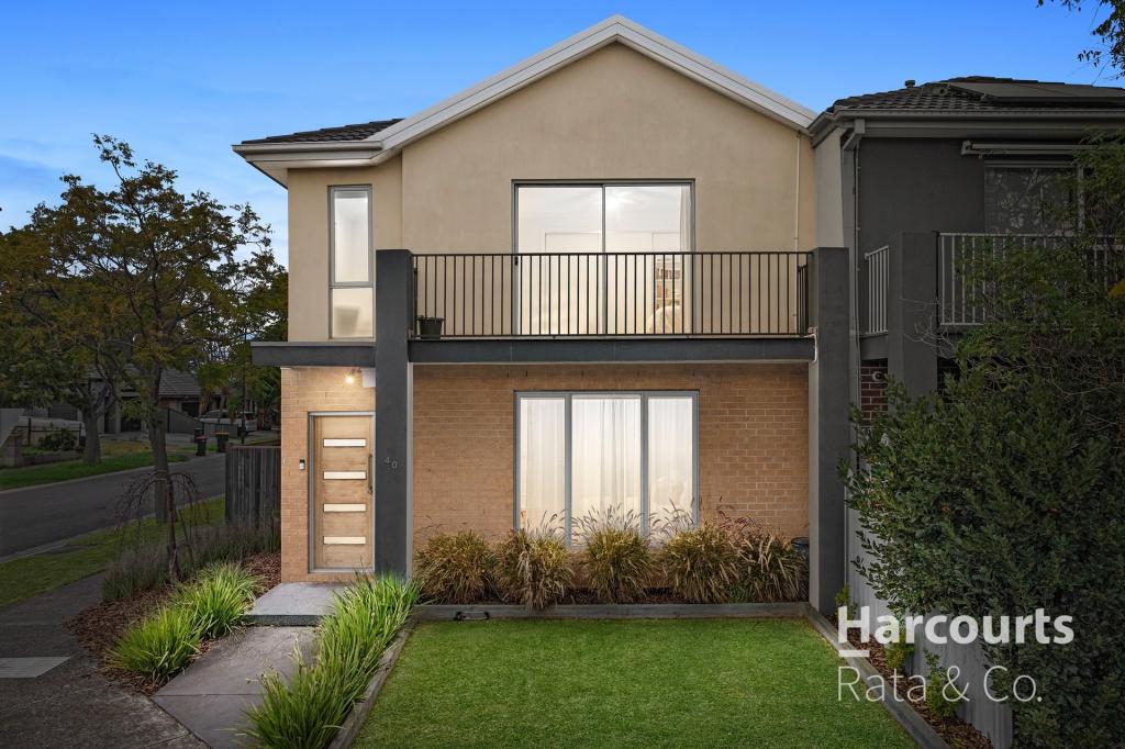 40 Mareborne St, Epping, VIC 3076