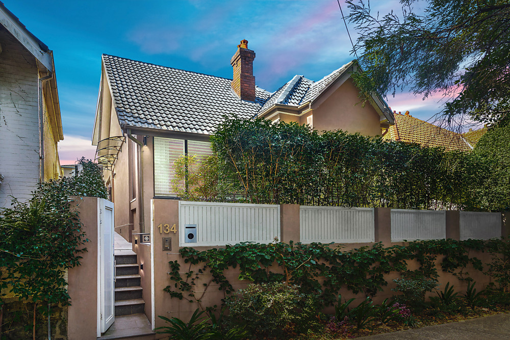 134 Newland St, Queens Park, NSW 2022