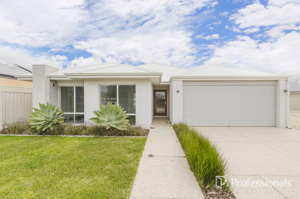 43 Parkside St, Yanchep, WA 6035