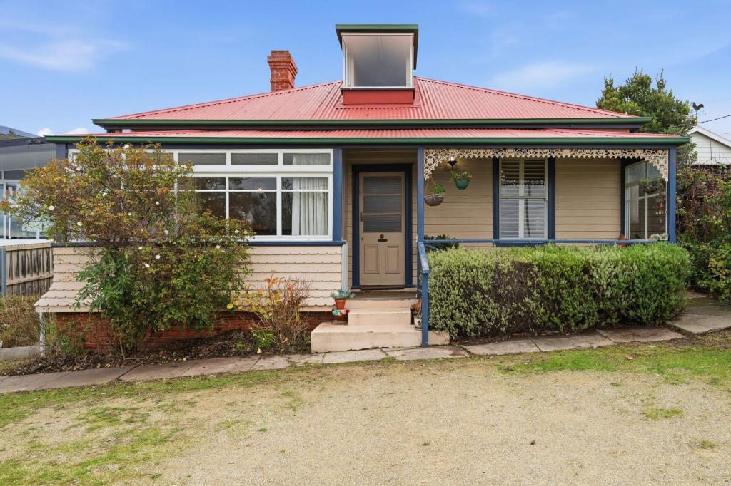 8 Byard St, Mount Stuart, TAS 7000