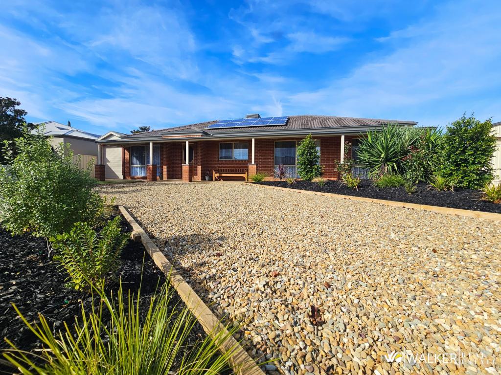 5 Mclennan Cl, Kyabram, VIC 3620