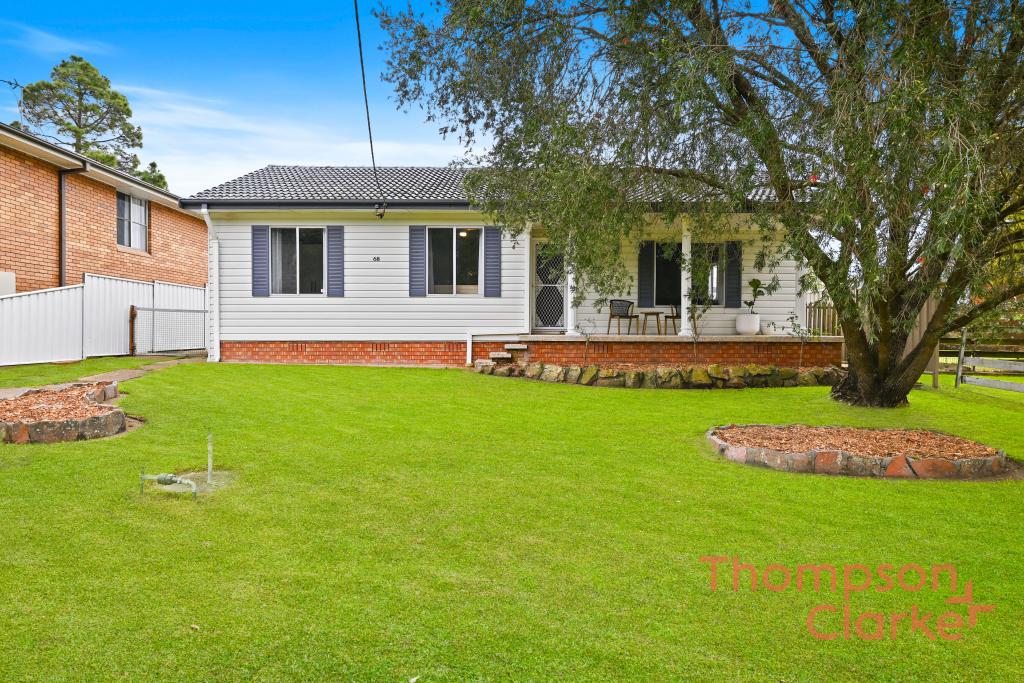 68 Perth Ave, East Maitland, NSW 2323
