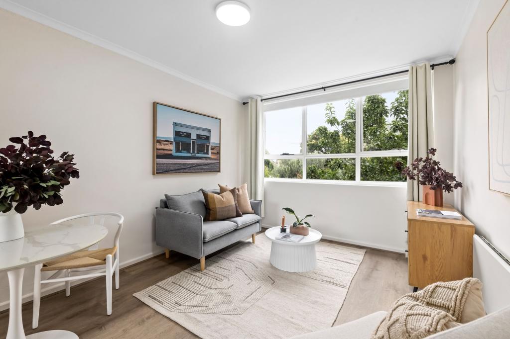 11/7-9 Waltham St, Flemington, VIC 3031