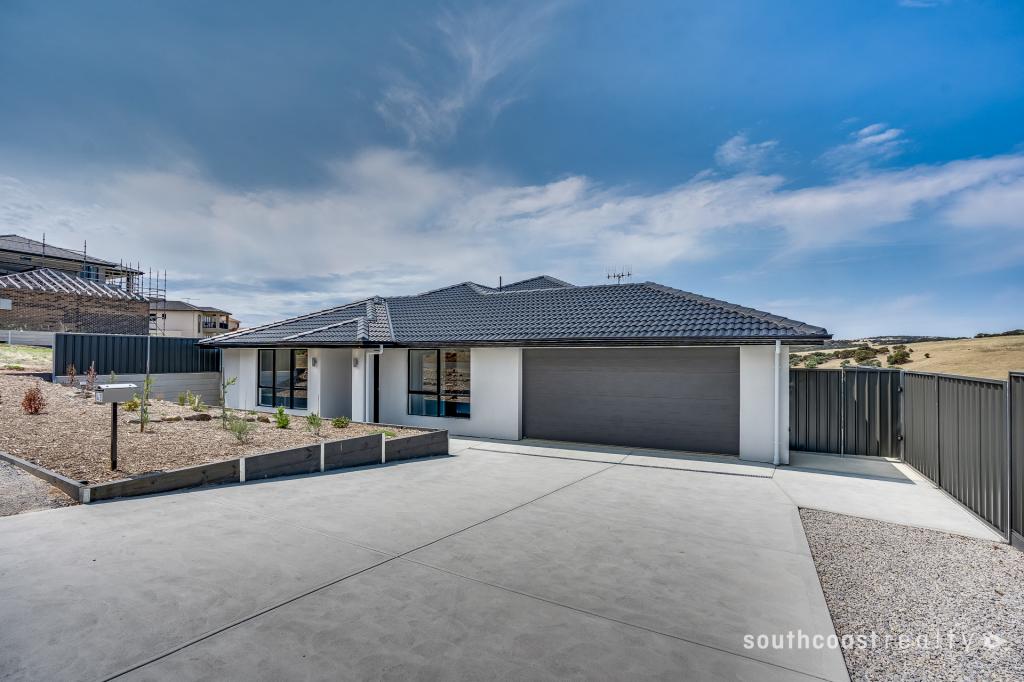 40 St Andrews Bvd, Normanville, SA 5204