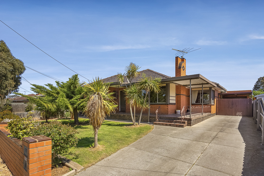 15 Twyford St, Fawkner, VIC 3060