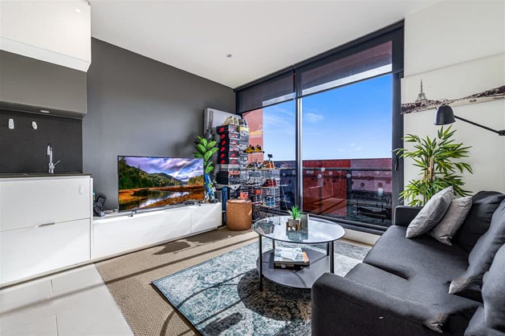 2606/551 Swanston St, Carlton, VIC 3053