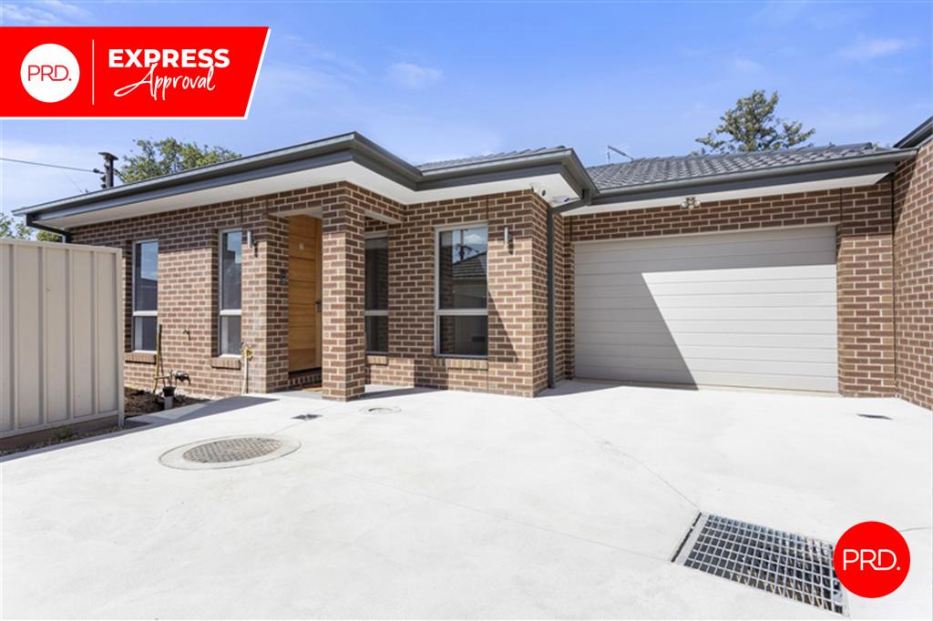 2/60a Smith St, North Bendigo, VIC 3550