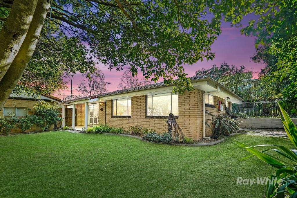 27 Veronica Ave, Daisy Hill, QLD 4127