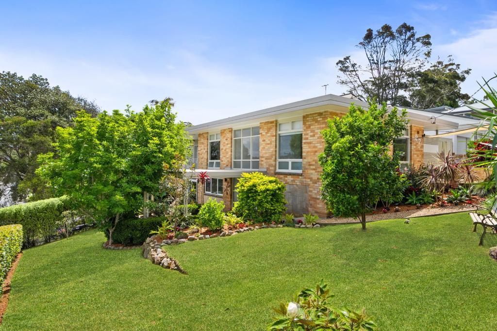 27 Seaview Ave, Wamberal, NSW 2260