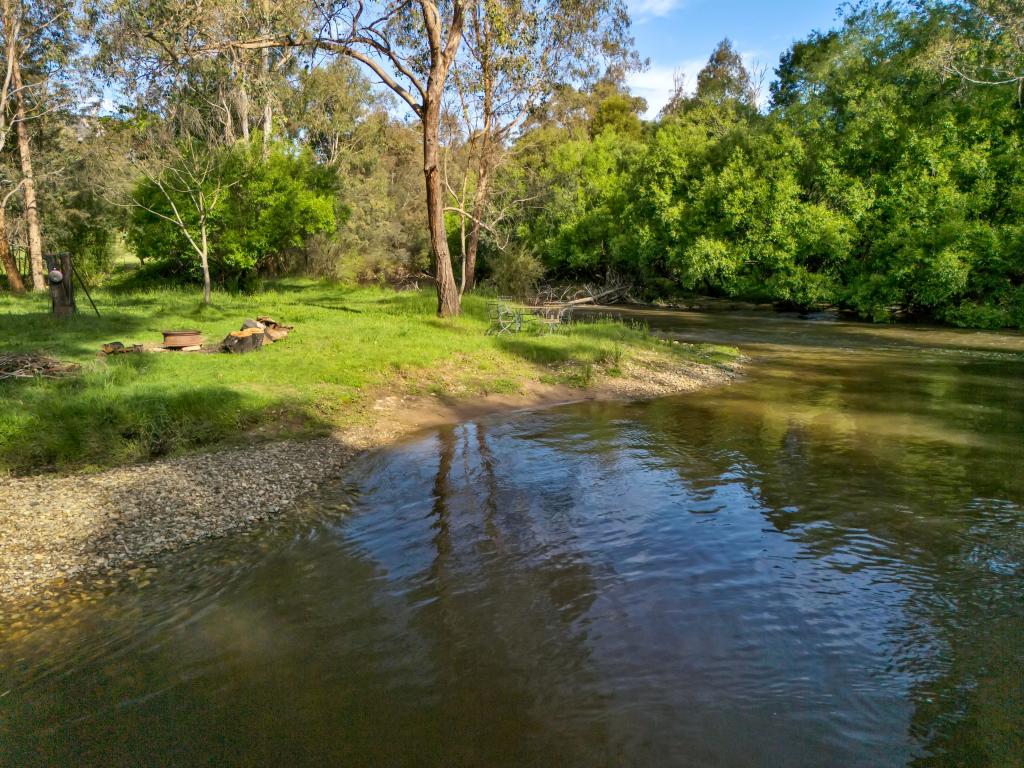 2781 Maroondah Hwy, Taggerty, VIC 3714