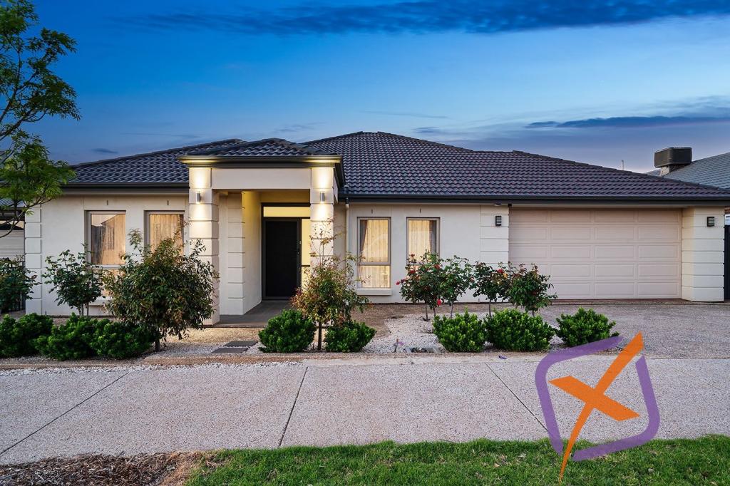 37 The Avenue, Blakeview, SA 5114