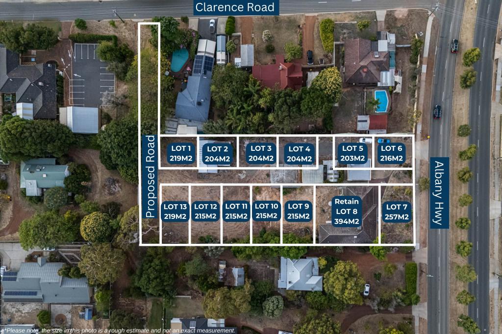 3175 Albany Hwy, Armadale, WA 6112