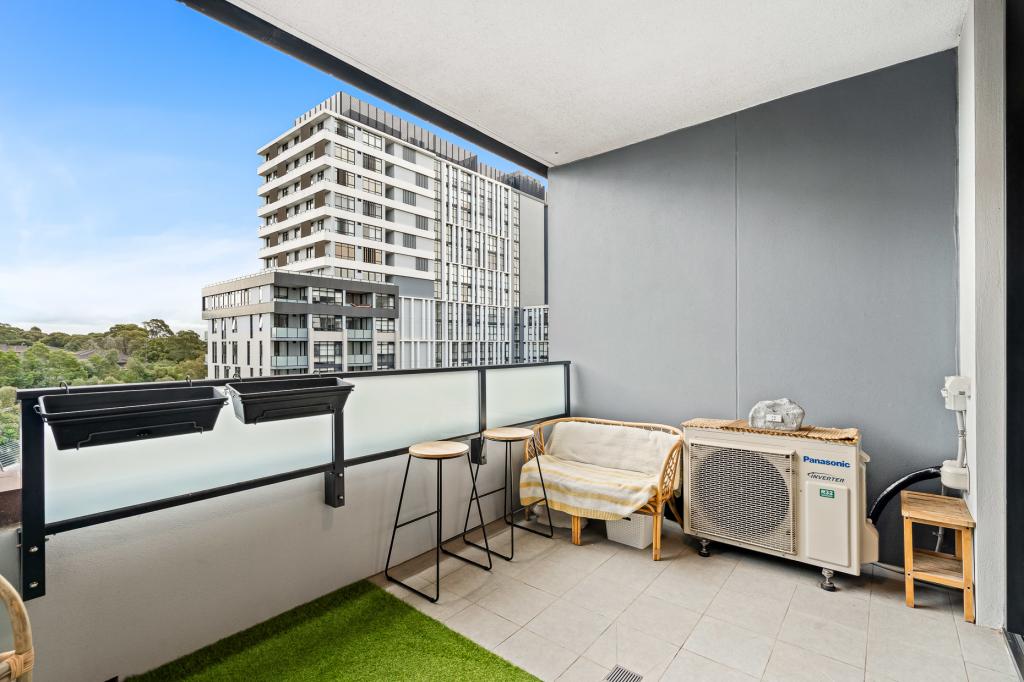 415/35 Flora St, Kirrawee, NSW 2232