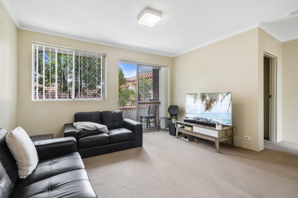 3/8 Blackburn St, Moorooka, QLD 4105