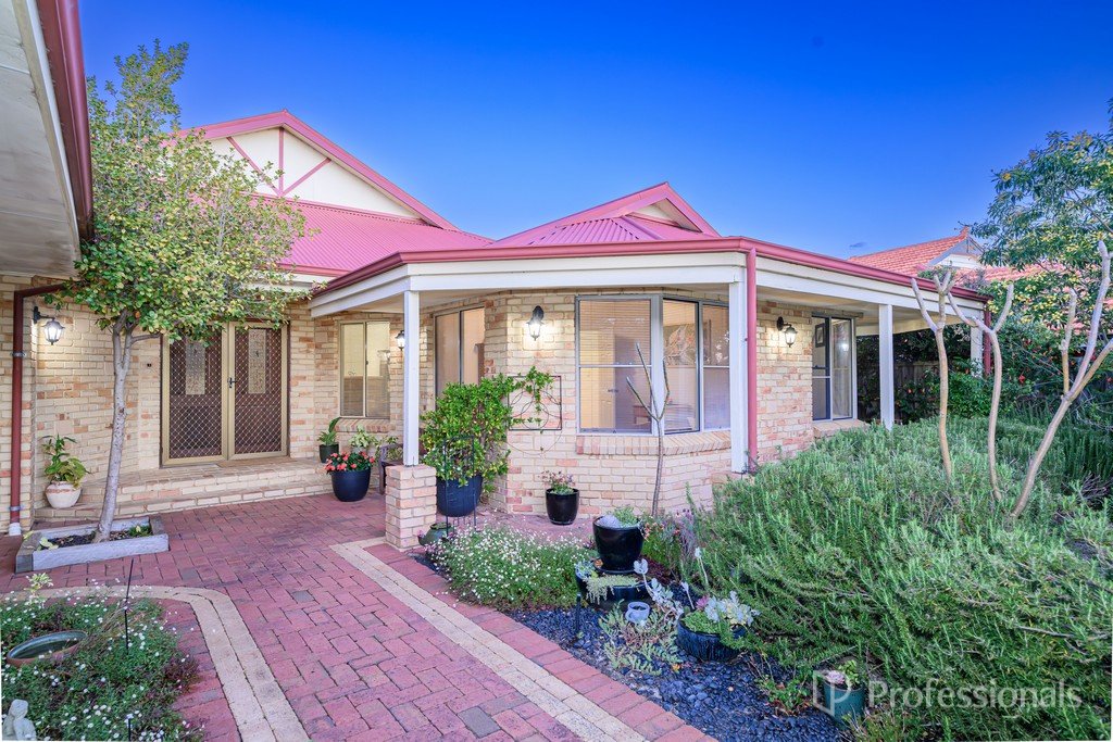 141 Fantail Cres, Ellenbrook, WA 6069