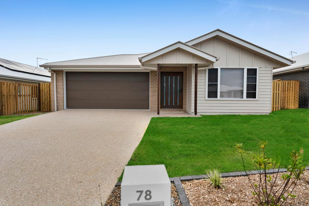 78 Outlook Bvd, Gleneagle, QLD 4285