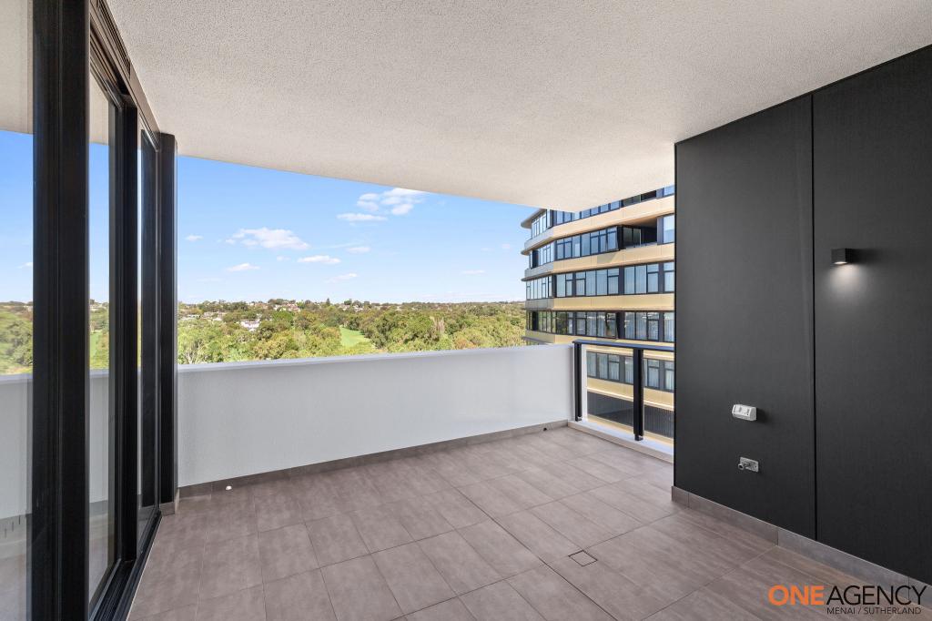 702/455a Captain Cook Dr, Woolooware, NSW 2230